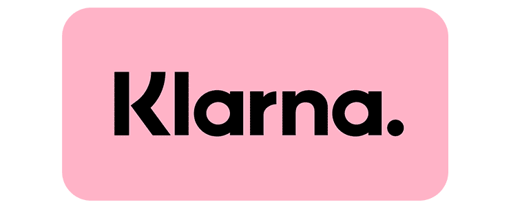 klarna logga