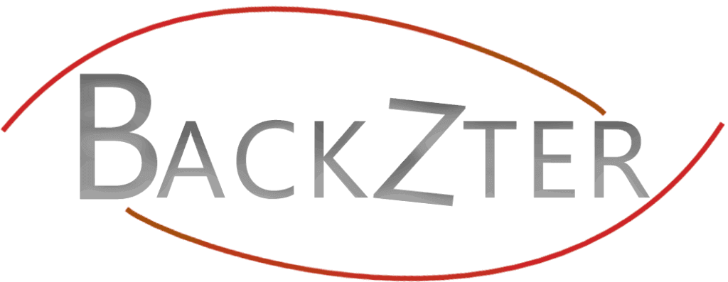 backzter logga
