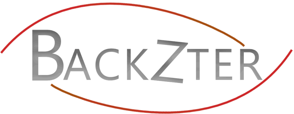backzter logga